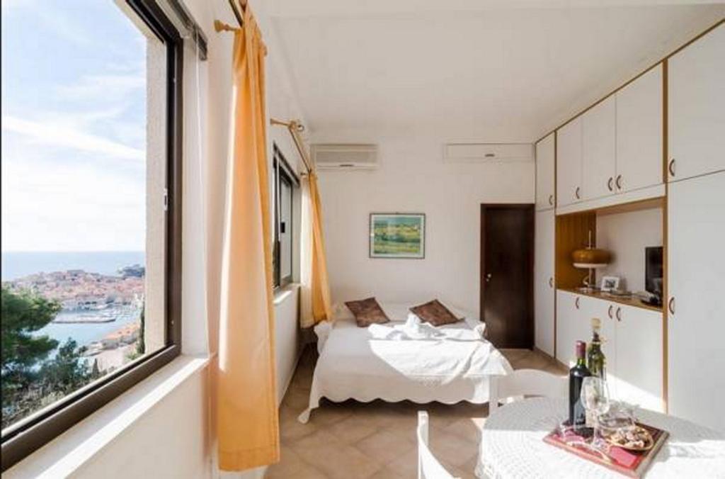 Apartment Butijer ดูบรอฟนิก ภายนอก รูปภาพ
