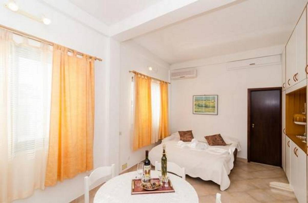 Apartment Butijer ดูบรอฟนิก ภายนอก รูปภาพ