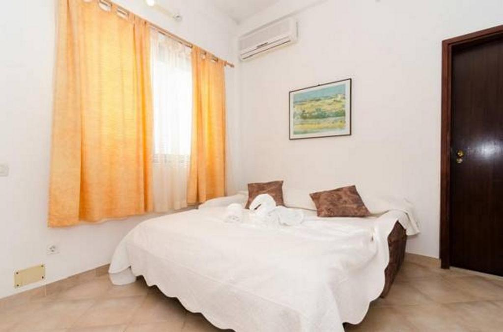 Apartment Butijer ดูบรอฟนิก ภายนอก รูปภาพ