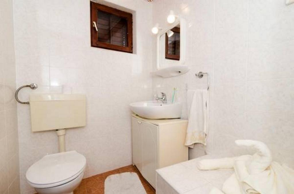 Apartment Butijer ดูบรอฟนิก ภายนอก รูปภาพ