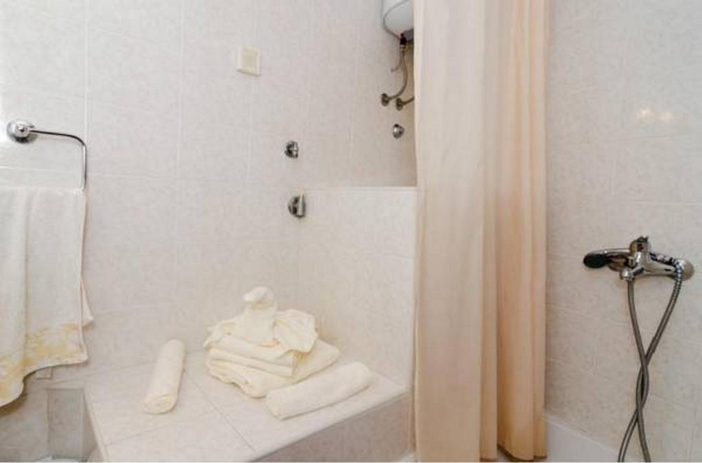 Apartment Butijer ดูบรอฟนิก ภายนอก รูปภาพ